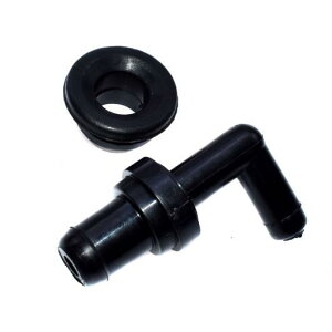 PCV ouOObgV[ g^ 4 i[ g^ ^R} ^h T100 OE90480 18001 2204 62010 Valve and Grommet AL-CC-2961 AL Car parts