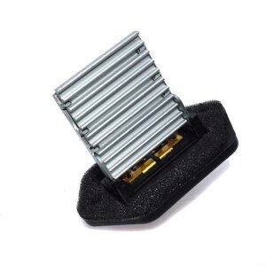 HVAC �q�[�^�[�u�����[���[�^�[ ���W�X�^�[ �N�� �X�y�N�g�� 2004-2006�����I 2005��SPECTRA5 2005 2006 OE Motor Resistor �u���b�N AL-CC-3007 AL Car parts