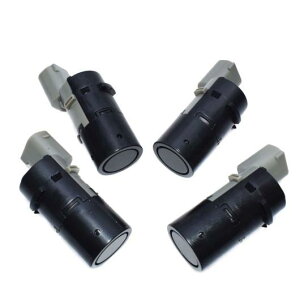 PDC p[LOZT[ BMW 7ER 5ER E39 E60 E61 E83 E53 X3 X5 Z4 E65 E66 E67 316I 318I 320i 323i 328I 523I 520I 525I 4 pieces AL-CC-3061 AL Car parts