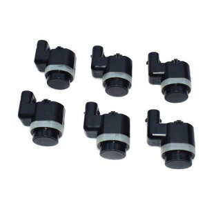 PDC p[LOZT[ BMW 520D 520I 523I 525D 525I 525XI 530I 530XD 530XI 535D 540I 545I 550I 525XD 530D M5 630I 6 pieces AL-CC-3067 AL Car parts