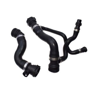 �ၕ�A�b�p�[�N�[�� BMW 5ER E60 E61 525I 525XI 530I 530XI 2006 2007 OE17127546064��17127521778 �u���b�N AL-CC-3122 AL Car parts