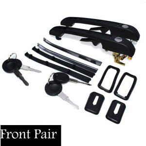 nhhA VW St WFb^ MK1 MK2 Iׂ4oG[V Front Left and Right`Front and Rear Right AL-CC-2836 AL Car parts