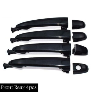 g^ VGi 2004 ~ 2010 2WD 4WD 2005 ~ 2011 tgA  EGNXeAhAnh ЊOZbg Front Rear 4 Sides AL-CC-2982 AL Car parts