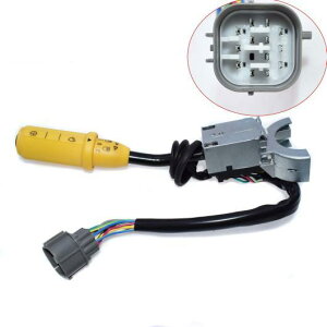 ���C�p�[���C�g�X�C�b�` �R���r�l�[�V�����X�C�b�` 701 70001 JCB 4CX 214 215 216 217 1400B 1550B 1600B 1700B 3C 3CX 3D AL-CC-3058 AL Car parts