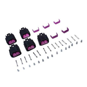 3 s E85 tbNX t[G ZT[zn[lXRlN^ sOC[ P[u 5 Kits No wires AL-CC-3296 AL Car parts