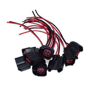 2 C[ EV6/USCAR t[G CWFN^[ n[lXRlN^sOC[ P[u vOLfbNV{[ GMC 8 pieces AL-CC-3317 AL parts