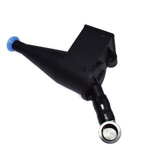 PCV �I�C�� �Z�p���[�^�[ �N�����N�P�[�X�x���g �o���u BMW 5ER E39 7ER E38 540I 1998-2003��740I 740IL 1998 -2001 4.4L V8 �u���b�N AL-CC-3331 AL Car parts