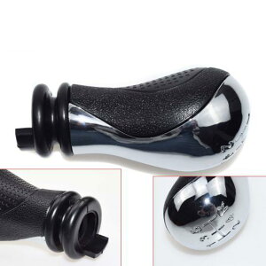 5速 ギアシフトノブクローム シトロエン クサラ ピカソ 1999-2010&C5 2001- 2008 AL-CC-3174 AL Car parts