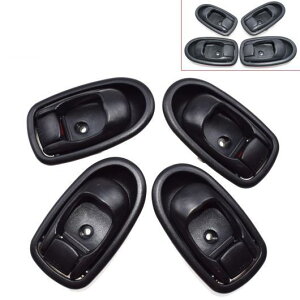 �����h�A �� �E �q�����_�C �G�����g�� 1996 1997 1998 1999 2000 �I�ׂ�2�J���[ �u���b�N�E�_�[�N�O���[ Left Right Pair AL-CC-3228 AL Car parts