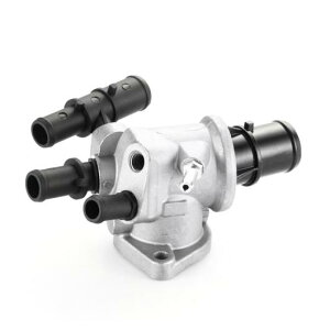 1�� ������p�V�X�e���T�[���X�^�b�g TERMOSTATO VALVOLA TERMOSTATICA �t�B�A�b�g �u���o/O �}���A �����e�B�v�� 1.9 TD JTD 46547758 AL-CC-3477 AL Car parts