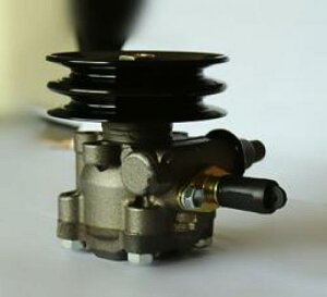 �p���[�X�e�A�����O �|���v ASSY �����UD'MAX 4JB1 8-97129593-0 8971295930 AL-CC-3727 AL Car parts