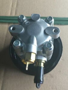 �p���[�X�e�A�����O �|���v ASSY �O�H L200 KB9T MR995026 AL-CC-3810 AL Car parts