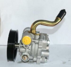 �p���[�X�e�A�����O �|���v ASSY �O�H �p�W�F�� �X�|�[�cK86W MR418626 AL-CC-3821 AL Car parts