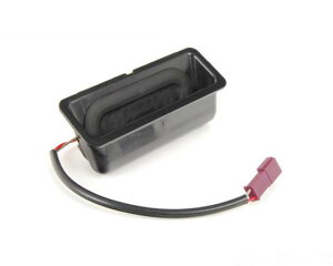 �g�����N���b�N�n���h�����A ���b�h BMW E39 E90 E91 316i 318i 320i 323i 325i 328i 330i 335i 316D 320D 325D 330D 51248168035 AL-CC-3941 AL Car parts