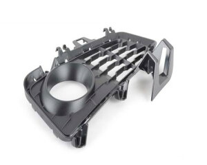 バンパー グリル BMW F32 F33 418i 420i 428i 430i 435i 440i 418D 425D 430D 420D 420iX 428iX 430iX 435iX 51118054508 left・right AL-CC-4152 AL Car plating parts