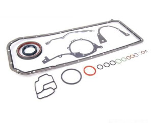 �G���W���u���b�N�K�X�P�b�g�Z�b�g M52 BMW E65 E66 730Li 740Li 745Li 750Li 760Li 730i 735i 740i 745i 11111432478 Imported products AL-CC-4248 AL Car parts