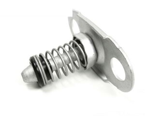 Abp[{lbgbN{lbgbN XvO BMW X5 E53 Z8 E82 3.0i 4.4i 4.6 4.8 325Ci 51238229807 AL-CC-4870 AL Car parts