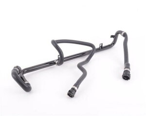 �g���^���N���W�G�[�^�[��p �E�H�[�^�[ �p�C�v�z�[�X BMW E46 316i 318i 320i 325D 328i 330D 335i 340i 17127511204 AL-CC-4923 AL Car parts