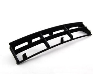 �t�����g���A�~�h���N���[�Y �o���p�[ BMW E39 520i 523Li 525i 528i 530i 535i 540i 51118235671 AL-CC-5014 AL Car plating parts