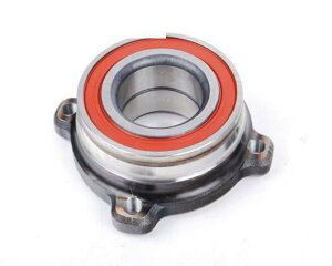 ���A�z�C�[�� �n�u �x�A�����O���A�z�C�[���x�A�����O BMW E60 E61 520i 523i 525i 530i 525D 535D 540i 545i 550i M5 525Li 535 33411095652 AL-CC-5090 AL Car parts