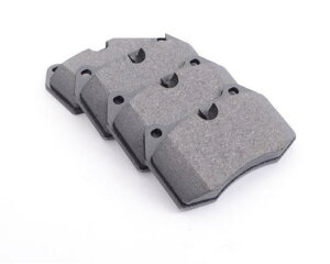 �t�����g�u���[�L�p�b�h BMW E38 725 728i 730D 730i 730iL 735i 740D 740iL 750iL 750i 34116761249 AP-ALC5117 AL Car parts