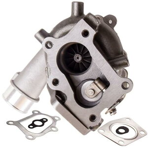 K0422-582 �}�c�_ CX 7 K0422 582 K0422 583 �^�[�{ 2.3L 2007 2008-2010 L33L13700B K04 �^�[�{�`���[�W���[ 53047109904 AL-CC-5480 AL Car parts