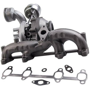 �^�[�{�`���[�W���[ KP39 VW 02-09 �S���t V 1.9 TDI 1896 CCM 77 KW/105HP 54399880022 �A�E�f�B A3 1.9 TDI 105HP 02-09 MSR AL-CC-5492 AL Car parts