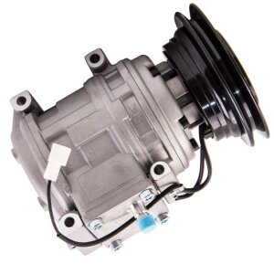 �G�A�R�� �R���v���b�T�[ �����h�N���[�U�[ HZJ105 4.2L �f�B�[�[�� 1 HZ A/C AC 98 07 �g���^ �����h�N���[�U�[ HZJ 105 4.2L AP-ALC5603 AL Car parts