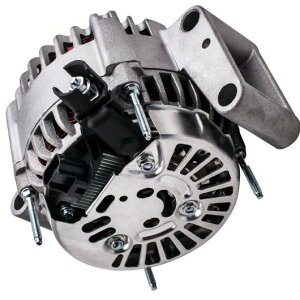 �I���^�l�[�^�[ 6���u �t�H�[�h �����f�I MK III TURNIER MK III 2000-2007 LiCHTMASCHINE 1120211 1151212 1S7T10300BA 1S7T10300BD 440192 AL-CC-5830 AL Car parts
