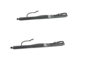 1 A  E TChgN bh XvO BMW X3 F25 18i 20i 28i 51247232003 51247232004 AL-CC-5925 AL Car parts