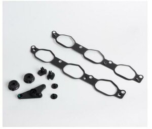 1�Z�b�g �C���e�[�N �}�j�z�[���h�G�A�t���b�v�����i�[�C���L�b�g���K�X�P�b�g �����Z�f�XC230 C280 C350 E350 ML350 R350 M272 2721402401 2721412280 AL-CC-5957 AL Car parts