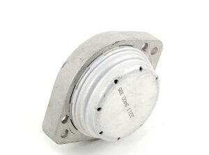 1�s�[�X �� �T�C�h �G���W�� ���[�^�[ �}�E���g BMW X3 E83 22113421295 AP-ALC6176 AL Car parts