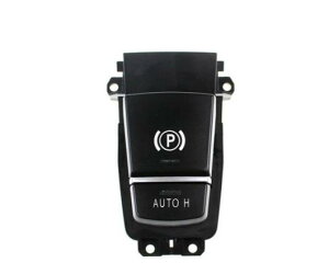 �p�[�L���O �u���[�L�X�C�b�` BMW F06 F10 F11 F12 X3 F18 F25 520i 520Li 523Li 523i 61319385029 black AL-CC-6598 AL Car parts