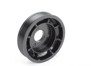 �p���[�X�e�A�����O �|���v �v�[���[ BMW E60 E83 E90 X3 325i 330i 525i 528i 32427537862 AL-CC-6610 AL Car parts