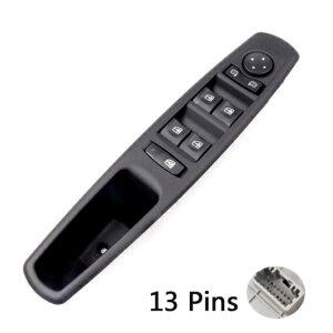 809610016R ���m�[ ���K�[�k MK3 2008-2016 �d���p���[ �X�C�b�` �I�[�g AL-CC-6996 AL Car parts