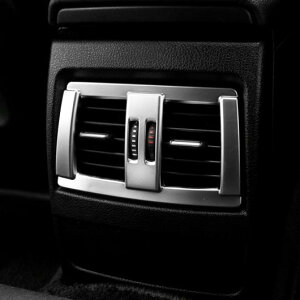 N[CeA㕔 V[g GAxg Jo[ g BMW 3 4V[YGT F30 F34 2013-2018 AL-CC-7181 AL Car plating parts