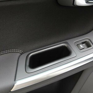O[uA[Xg[{bNXhAnhgC {{ S60 S60L V60 2009-2016 }bg Iׂ2oG[V 2pcs rear doorE2pcs front door AL-CC-7929 AL Interior parts for cars