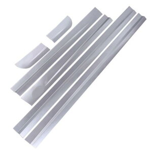 ABS }bgN[hATChXgbvg }ZeBoe2016XebZbg 6s[X Vo[ AL-CC-7134 AL Car plating parts