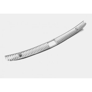 ZfXxc CNXW205 C200 C180 C260 C63 2015 2016XeXA op[ /O V v[gveN^[ Jo[ g Inner bumper plateEOutside bumper plate AL-CC-7230 AL Car plating parts