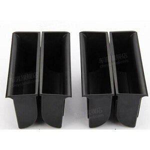 hAnh[{bNXO[uA[Xg{bNX h[o[ fBXJo[4 LR4 2010-2016 4pcs Front and Rear AL-CC-7373 AL Car parts