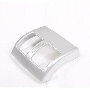 J[{Vo[ZfXxc C NX W204 2009-2014 A GAR t[ GA AEgbg gXebJ[ Iׂ2oG[V Carbon fiber styleEMatte silver AL-CC-7926 AL Interior p