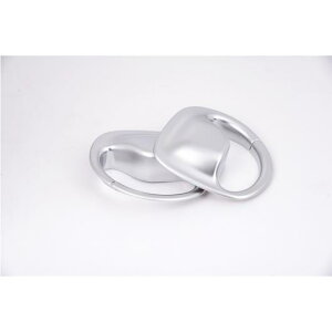 WK[F-y[XFPACE X761 2015 2016 2017 ABS }bg V[gxg Jo[ g 2s[X matt AL-CC-7951 AL Interior parts for cars