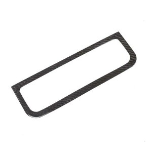 AJ[{t@Co[ J[ GAR t[ tHNX[Q gDAO 2011-2018 Carbon Fiber AL-CC-8169 AL Interior parts for cars