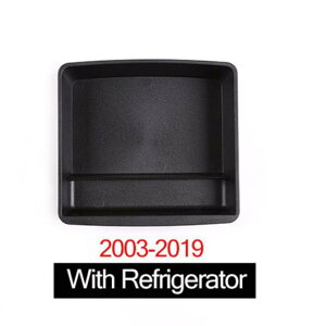 g^ h N[U[ vh FJ150 150 2003-2019 vX`bN R\[@\[{bNX db gC Iׂ2oG[V without RefrigeratorEWith Refrigerator AL-CC-8237 AL Interior parts for