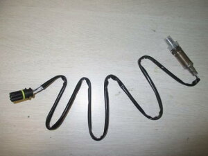 O2�Z���T�[ BMW M3 0258003748 AP-ALC8446 sensor