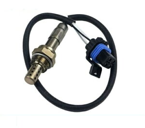 O2�Z���T�[ �r���C�b�N �Z���`�����[RENDEZVOUZ LE SABRE�V�{���[IMPALA�J�}���|���e�B�A�b�NTRANS�����^�i 12578459 AL-CC-8630 AL sensor