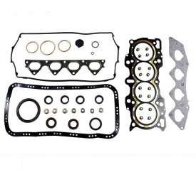 VRS シリンダーヘッドガスケットセットキット VRS238 ホンダ CRV CR-V 2.0L B20B3 B20B8 95-01 AL-CC-9117 AL Car parts