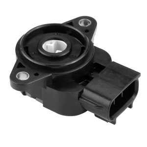 TPS �X���b�g���|�W�V�����Z���T�[ �}�c�_ �N�� 1.8L BP2Y-18-911 AL-DD-0278 AL Car parts