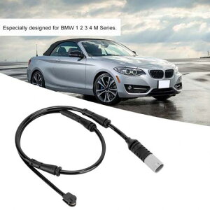 �t�����g�u���[�L���ՃZ���T�[ 34356792289 BMW 1 2 3 4 ���[�g���V���[�Y �X�y�A�p�[�c AL-DD-0301 AL Car parts