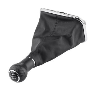 1PC 5���x���� ���U�[ �M�A�V�t�g�m�u GEARSTICK �Q�[ VW GOLF4/�W�F�b�^/ �{�� 1999-2004 AL-DD-0756 AL Car parts